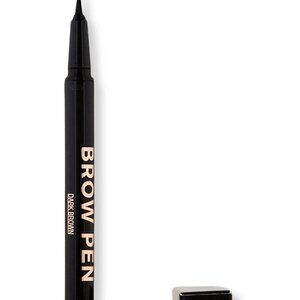 Anastasia Beverly Hills Brow Pen 0.017 oz Dark Brown NIB